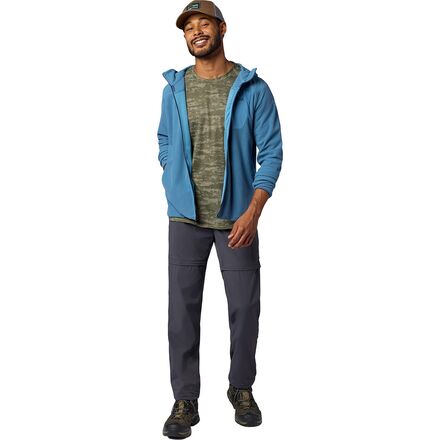 Marmot - Trailway Convertible Pant - Men's