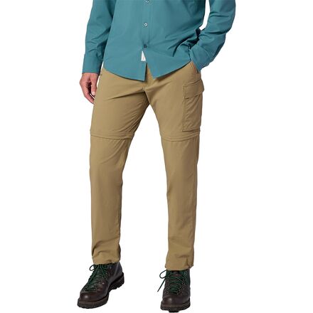 Trailway Convertible Pant - Men's
