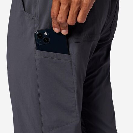Marmot - Trailway Pant - Men's