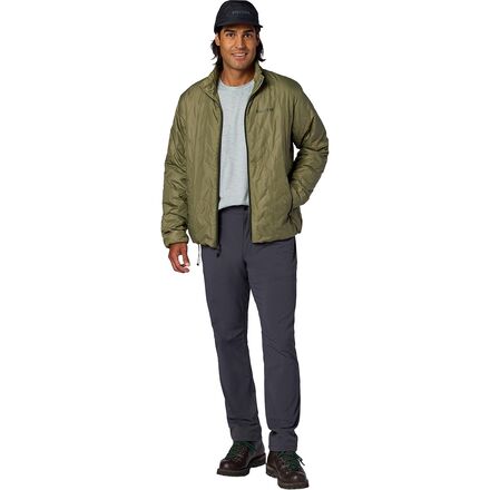 Marmot - Trailway Pant - Men's