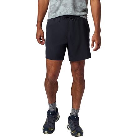 Upbeat 7in Short - Men's