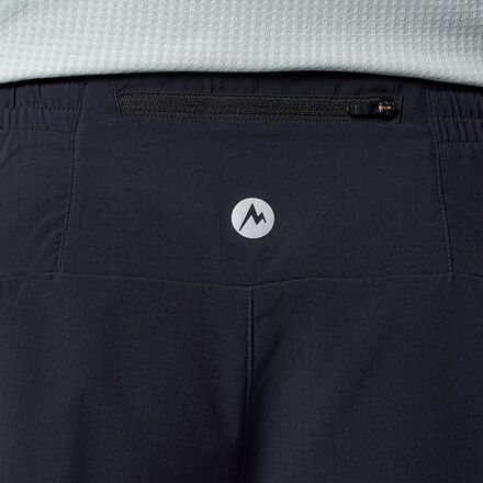 Marmot - Upbeat 7in Short - Men's