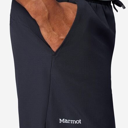 Marmot - Upbeat 7in Short - Men's