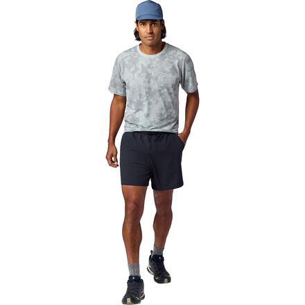 Marmot - Upbeat 7in Short - Men's