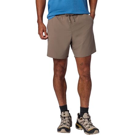 Upbeat 7in Short - Men's