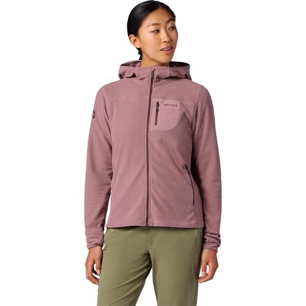 AirFleece Hoodie - Women's