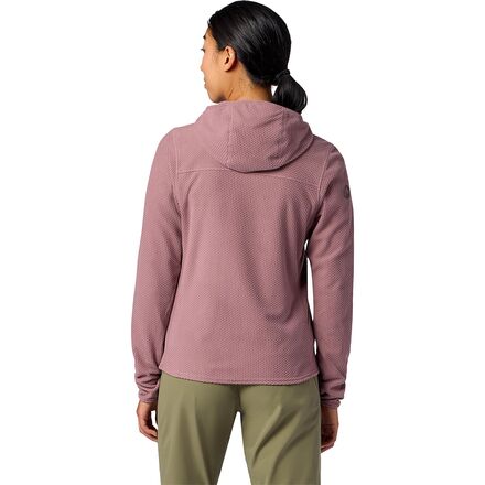 Marmot - AirFleece Hoodie - Women's