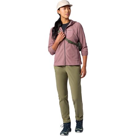 Marmot - AirFleece Hoodie - Women's