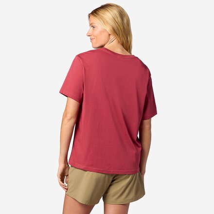 Marmot - Marty Pocket T-Shirt - Women's