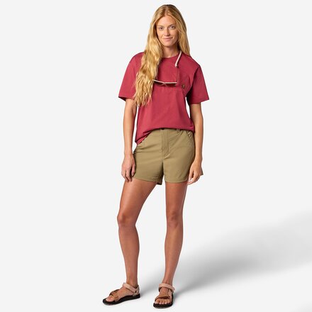 Marmot - Marty Pocket T-Shirt - Women's