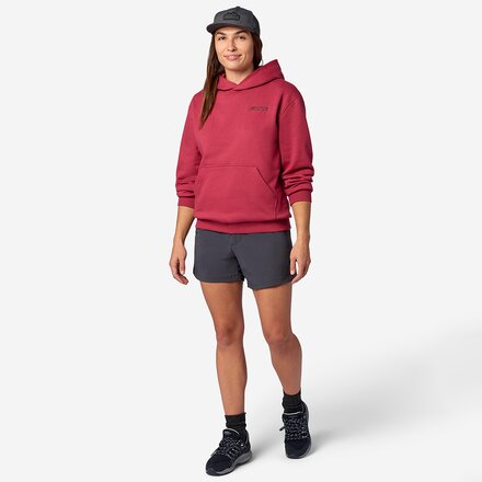 Marmot - Peak Lines Hoodie - Women's