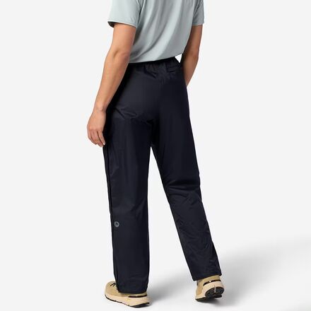 Marmot - PreCip Evo Full Zip Pant - Women's