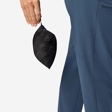 Marmot - PreCip Evo Full Zip Pant - Women's