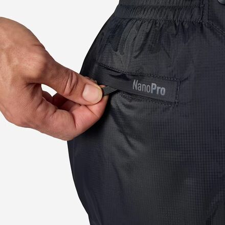 Marmot - PreCip Evo Full Zip Pant - Women's