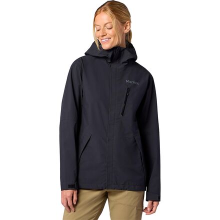 PreCip Evo Pro Jacket - Women's