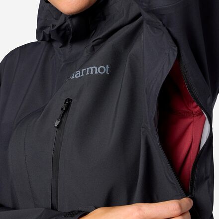 Marmot - PreCip Evo Pro Jacket - Women's