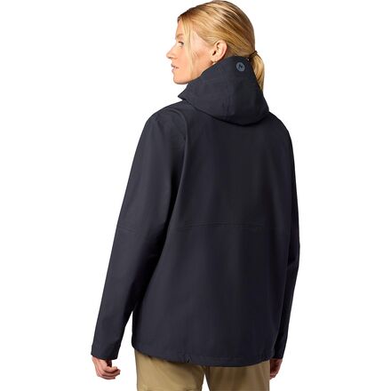Marmot - PreCip Evo Pro Jacket - Women's
