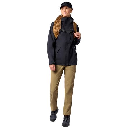 Marmot - PreCip Evo Pro Jacket - Women's