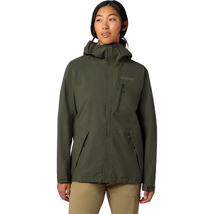 PreCip Evo Pro Jacket - Women's