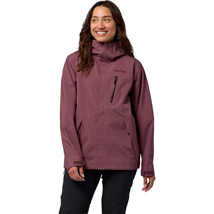 PreCip Evo Pro Jacket - Women's