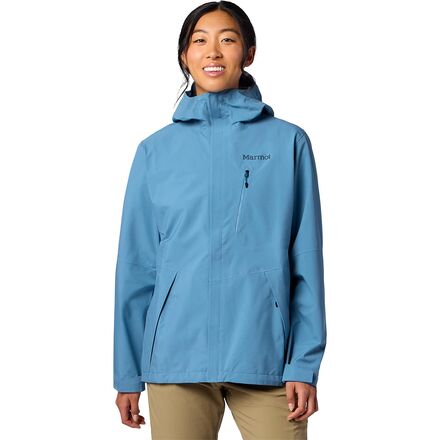 PreCip Evo Pro Jacket - Women's