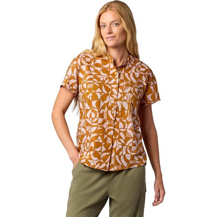 Rhea Shirt - Women's
