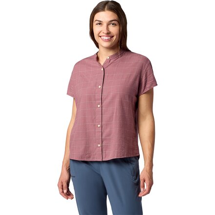 Rhea Shirt - Women's