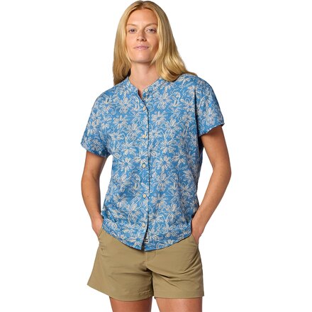 Rhea Shirt - Women's
