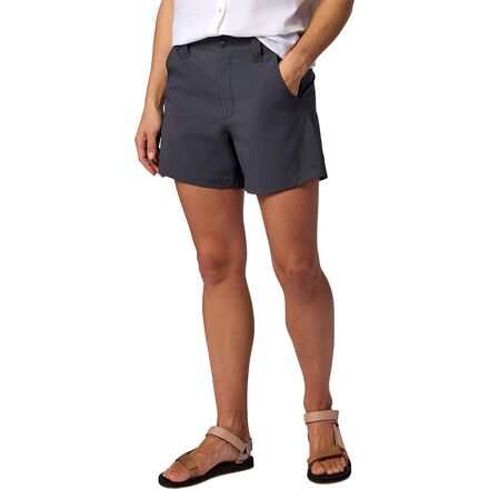 Trailway 5in Short - Women's