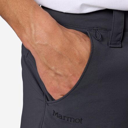 Marmot - Trailway 5in Short - Women's