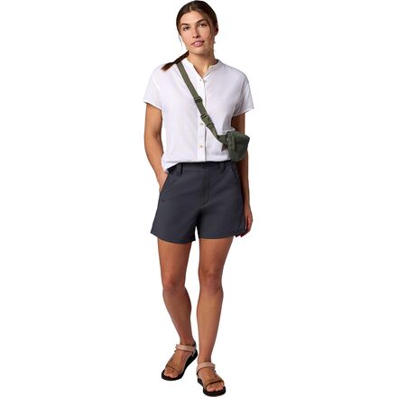 Marmot - Trailway 5in Short - Women's