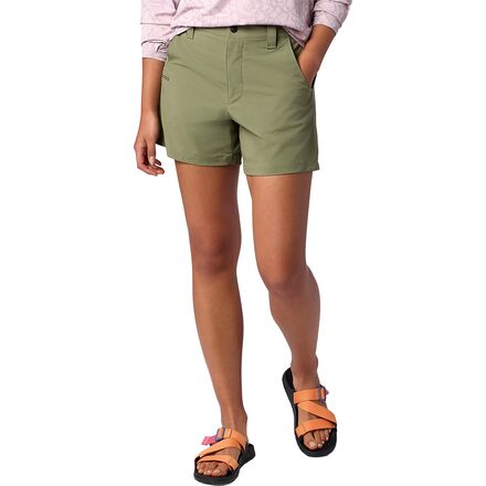 Trailway 5in Short - Women's
