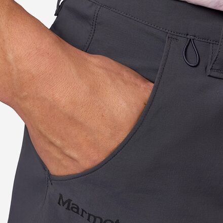 Marmot - Trailway 7in Short - Women's