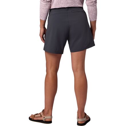 Marmot - Trailway 7in Short - Women's