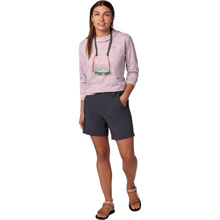 Marmot - Trailway 7in Short - Women's