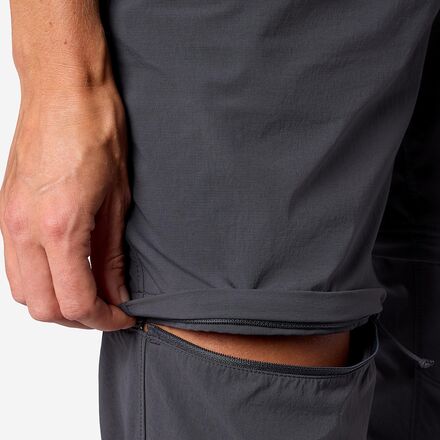 Marmot - Trailway Convertible Pant - Women's