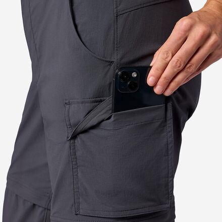 Marmot - Trailway Convertible Pant - Women's
