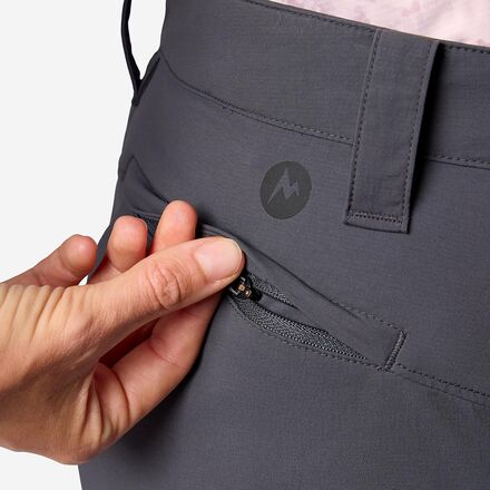 Marmot - Trailway Convertible Pant - Women's