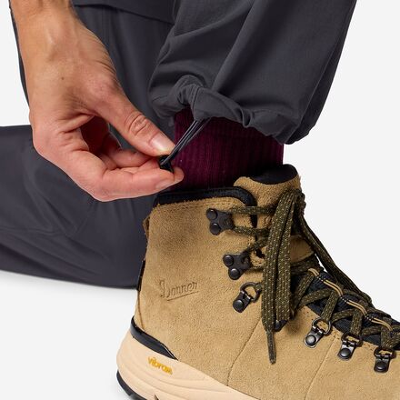 Marmot - Trailway Convertible Pant - Women's