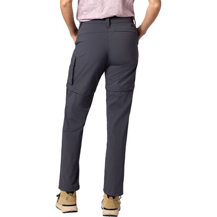 Marmot - Trailway Convertible Pant - Women's