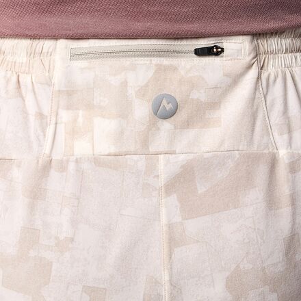 Marmot - Unpaved 3in Lined Short - Women's
