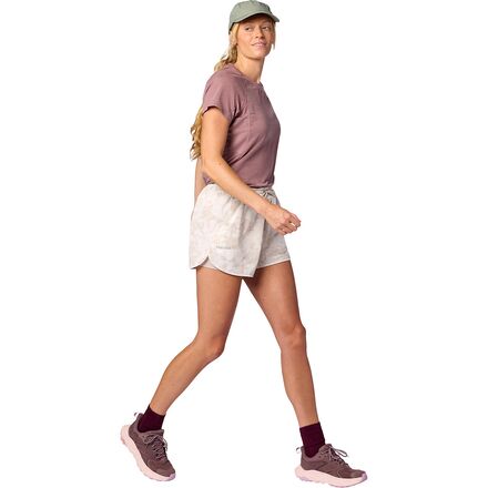 Marmot - Unpaved 3in Lined Short - Women's