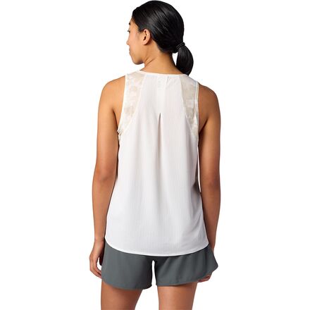 Marmot - Uptrail Tank Top - Women's