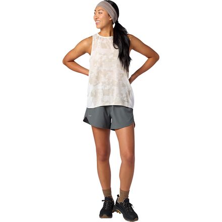Marmot - Uptrail Tank Top - Women's
