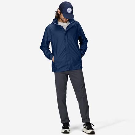 Marmot - PreCip Eco Jacket - Men's