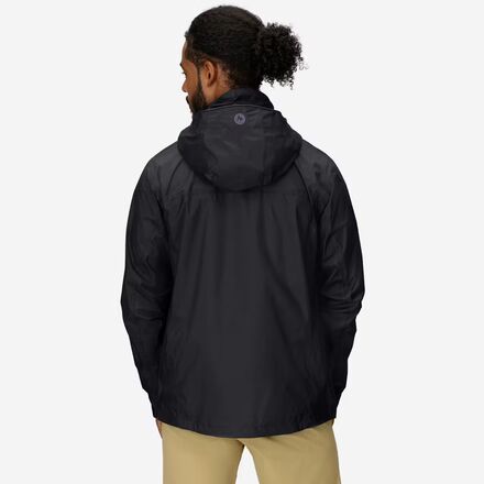 Marmot - PreCip Eco Jacket - Men's