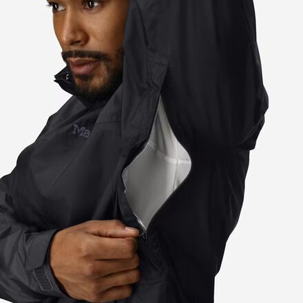 Marmot - PreCip Eco Jacket - Men's