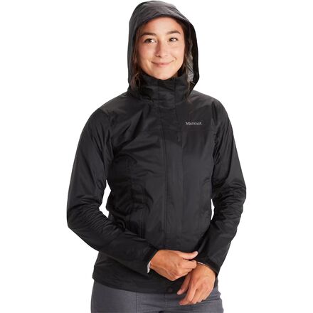 PreCip Eco Jacket - Women's