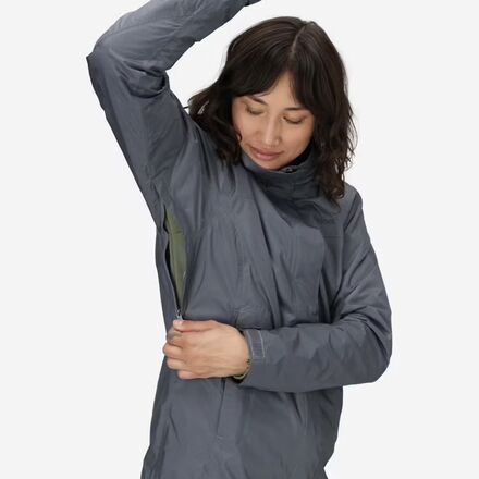 Marmot - PreCip Eco Jacket - Women's