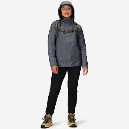 Marmot - PreCip Eco Jacket - Women's
